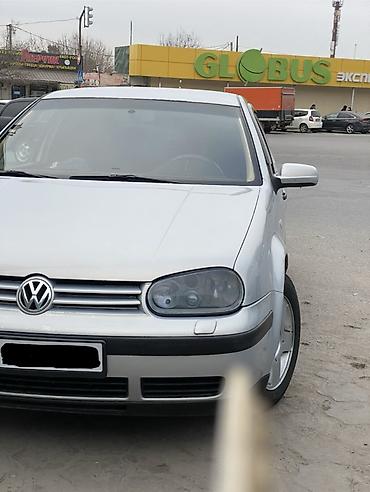 электро машине: Volkswagen Golf: 1999 г., 1.6 л, Автомат, Бензин, Хэтчбэк — 2