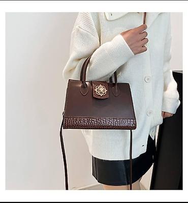 Çantalar: Çiyin çantası, Marc Jacobs — 3