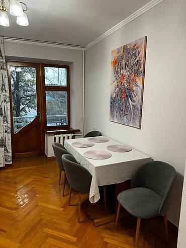 Продажа квартир: 4 комнаты, 78 м², Индивидуалка, 4 этаж — 8