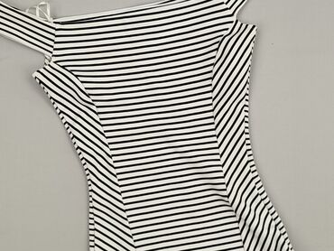 sukienki maxi dla puszystych na wesele: Pull and Bear, Women`s dress, size S (EU 36)