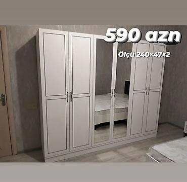 Paltar dolabları, qarderoblar: Paltar dolabları, qarderoblar -da lalafo.az — 18 Paltar dolabları, qarderoblar: Paltar dolabları, qarderoblar — 18