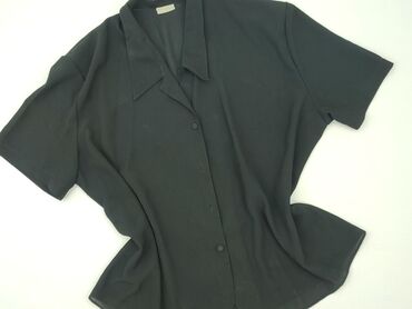 koszulki z lat 80: Women`s shirt, size 6XL (EU 52)