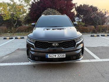 Kia: Kia Sorento: 2020 г., 2.2 л, Автомат, Дизель, Кроссовер — 1