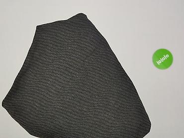 hm wide leg: PULZ, Spodnie materiałowe damskie, rozmiar S — 6