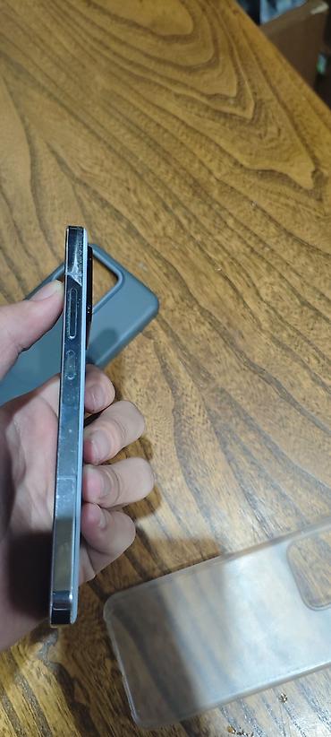 max 3: Xiaomi, 13, Б/у, 256 ГБ, цвет - Голубой, 2 SIM — 6