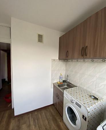 Продажа комнат: 44 м², Без мебели — 11