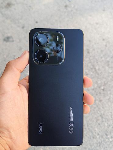 Xiaomi 128 GB, rəng - Qara,
Barmaq izi, Face ID, İki sim kartlı lalafo.az -da Xiaomi 128 GB, rəng - Qara,
Barmaq izi, Face ID, İki sim kartlı