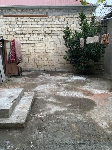 Bağ evlərinin kirayəsi: Malkerle işlemirem, heç bir şekil atmiram votsapa. Evin sahibiyem ve — 3
