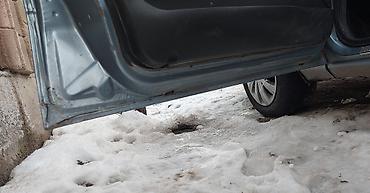 Daewoo: Daewoo Nexia: 2010 г., 1.5 л, Механика, Бензин, Седан — 6