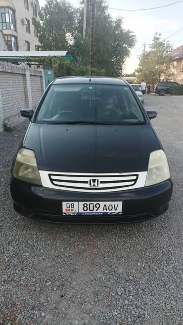 хонда стрим катушка: Honda Stream: 2003 г., 1.7 л, Автомат, Бензин, Минивэн