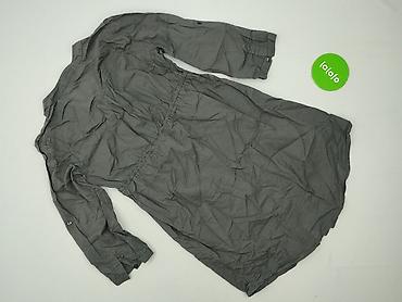 stone: H&M, Tunika damska, rozmiar S — 5