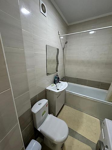 Долгосрочная аренда квартир: 2 комнаты, С мебелью полностью — 4