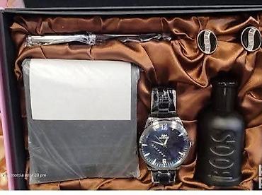 Setovi nakita: Muški i ženski setovi za Dan zaljubljenih, rođendan ili svaku posebnu — 32