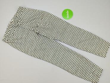 greenpoint allegro: SZACHOWNICA, Spodnie materiałowe damskie, rozmiar S — 2
