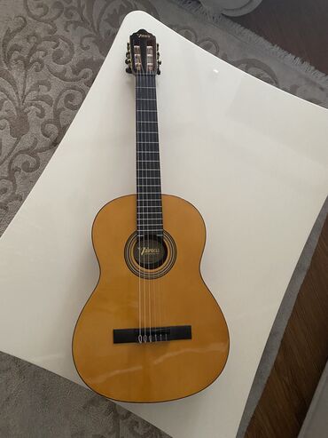 gitara işlənmiş: Классическая гитара, Б/у, Самовывоз, Бесплатная доставка