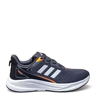 rikers obuca: Adidas Terrex patike za trčanje – muški model - Boja: tamnosiva sa — 1