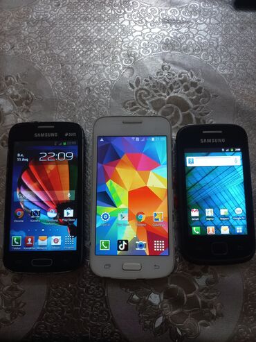 işlənmiş telefonlar samsunq: Samsung Galaxy Star 2