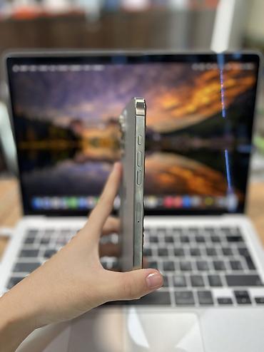 реми: IPhone 16 Pro Max, Б/у, 256 ГБ, Natural Titanium, Защитное стекло, Чехол, 90 % — 3