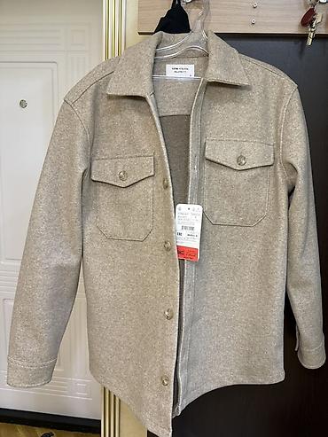muvəqqəti tato: LCW Vision erkek overshirt (şaket) - Kəsim: Normal (Regular Fit) - — 2