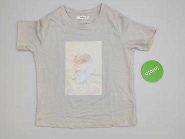 pull an bear: Reserved, T-shirt damski, rozmiar XS — 2