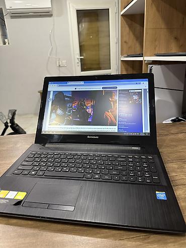 lenovo ideapad s: Б/у Lenovo IdeaPad, 15.6 ", Intel Celeron, < 128 ГБ, Платная доставка — 7