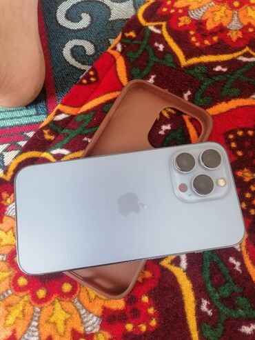 playstation 5 в бишкеке: IPhone 13 Pro, 128 ГБ, 90 %