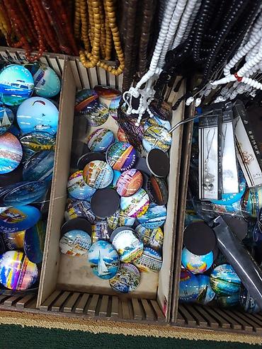 Другие предметы коллекционирования: Магнит сувенир — 4