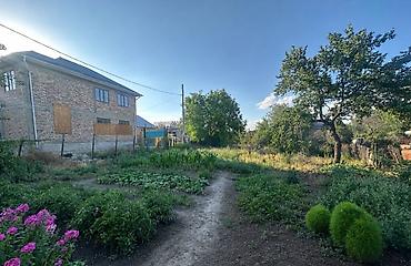 Продажа домов: Продаю дом с участком 14,3 соток Новопавловка ул Ала-арчинская — 2