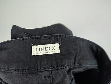 lidl hipster: Lindex, Jeansy damskie, rozmiar 2XL — 4