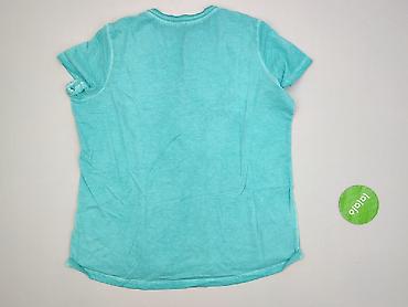 koszula f: T-shirt damski, rozmiar S — 3