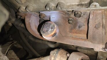 Другие услуги: Сварка чугуна любой марки и сорта и сложности! прозьба высылать фоты и — 17