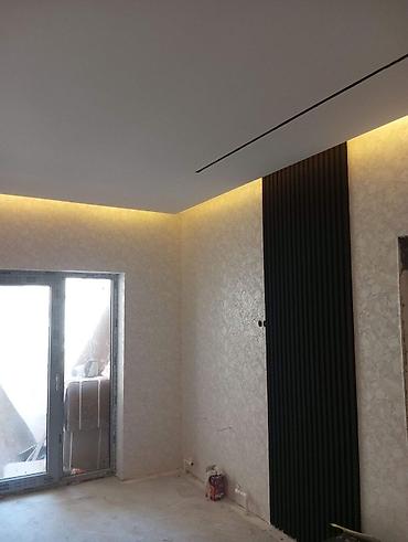 Штукатурка, шпаклевка: Декоративная штукатурка Больше 6 лет опыта at lalafo.kg — 8 Штукатурка, шпаклевка: Декоративная штукатурка Больше 6 лет опыта — 8