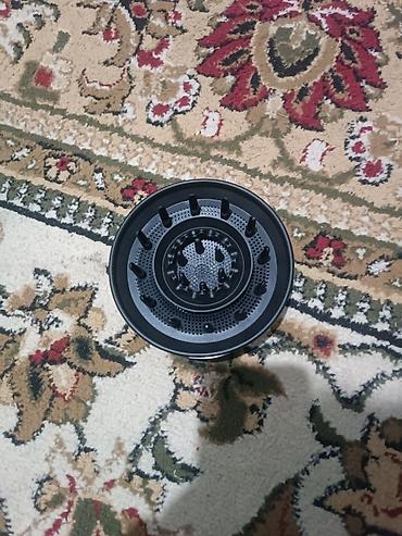 Фены: Фен Dyson, Концентратор — 9