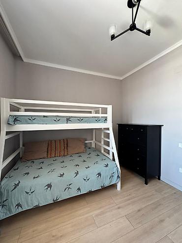 Продажа квартир: 5 и более комнат, 160 м², Индивидуалка, 2 этаж — 7