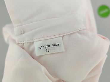 shein bluza: Moda, Bluzka damska, rozmiar 3XL — 4