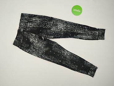 salewa: Reebok, Legginsy Sportowe damskie, rozmiar S — 3