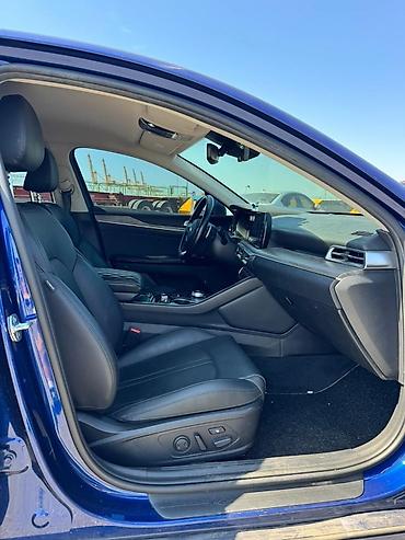 Kia: Kia K5: 2020 г. — 21