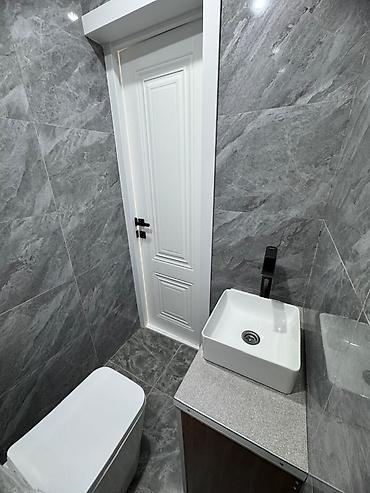 o store: 2 комнаты, 84 м², Амир-Тимур мкр., 12 этаж, Дизайнерский ремонт — 9