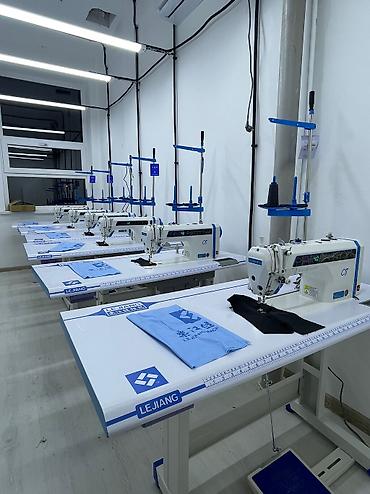 Швейные машины: Швейная машина Jack, Вышивальная, Оверлок, Коверлок, Автомат at lalafo.kg — 7 Швейные машины: Швейная машина Jack, Вышивальная, Оверлок, Коверлок, Автомат — 7