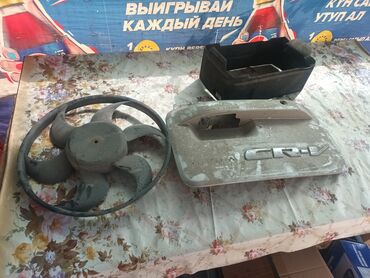 промывка авто печка: Запчасти для Honda CR‑V (дизель/бензин — по фото ориентируйтесь): -