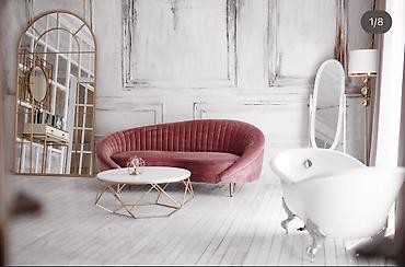 Аренда офисов: Аренда офисов, 250 м², В частном доме, С видом на горы, С отдельным сан узлом, С системой безопасности — 1