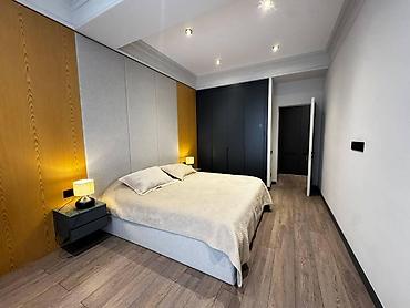 15 mine ev satilir: İcarəyə verilir 3 otaqlı yeni tikili 111 m², 28 May m. Kateqoriya — 3