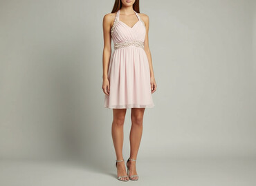 sukienki swiateczne dla mamy i córki: Quiz, Sukienka damska, rozmiar M