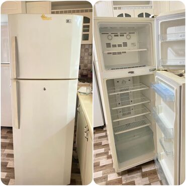 soyducu satisi: Soyuducu LG 350₼ satilir .Unvan Y.Gunesli &Rumi