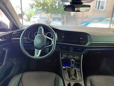 fr v: Volkswagen Jetta: 2023 г., 1.5 л, Автомат, Бензин, Седан — 6