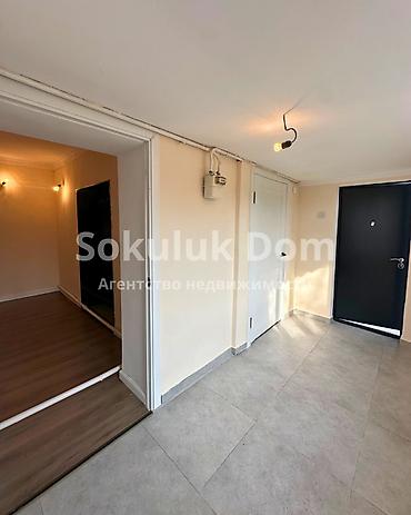 Продажа коттеджей и домов: 🏠Продаётся дом в селе Сокулук 🟡Комнаты: 4 🟡Участок: 17,66 соток (по — 10