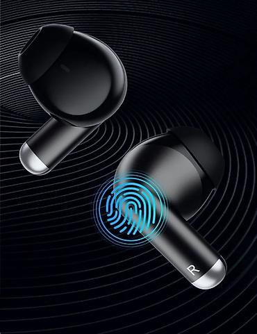 steelseries arctis: Беспроводные наушники DADU DT-027 (TWS) - Формат: True Wireless — 6