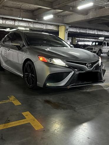 на тойота камри 55: Toyota Camry: 2022 г., 2.5 л, Вариатор, Гибрид, Седан — 2