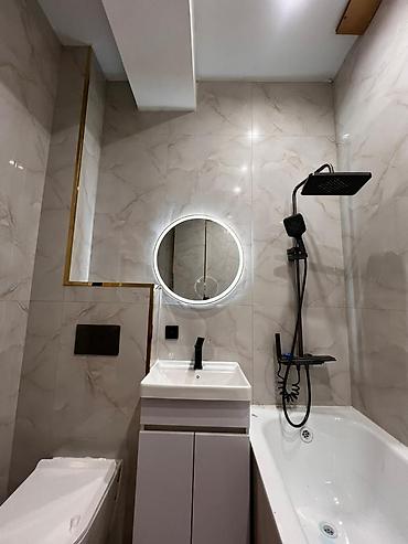 Продажа квартир: 3 комнаты, 99 м², Элитка, 2 этаж, Дизайнерский ремонт — 11