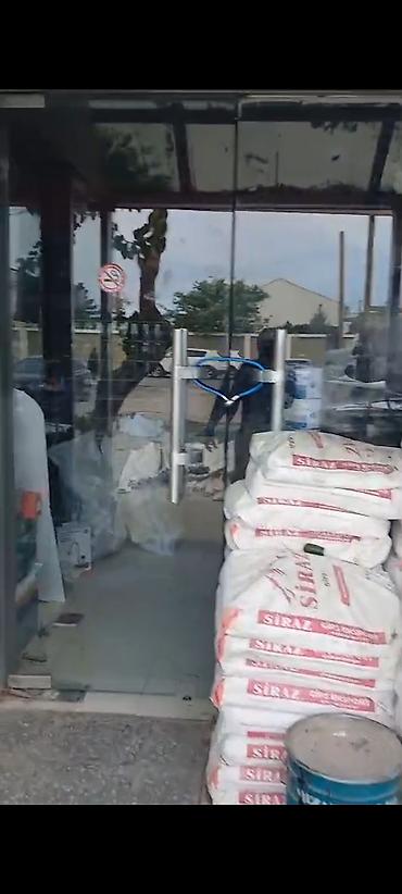 kiraye gence: Obyekt icareye verilir 100kv yaninda kosk doner xana kafe var 3 — 9